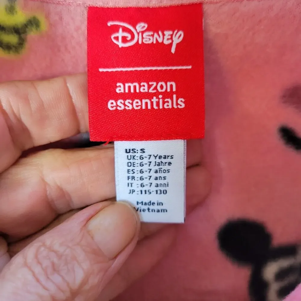 Disney Amazon Essentials disney amazon